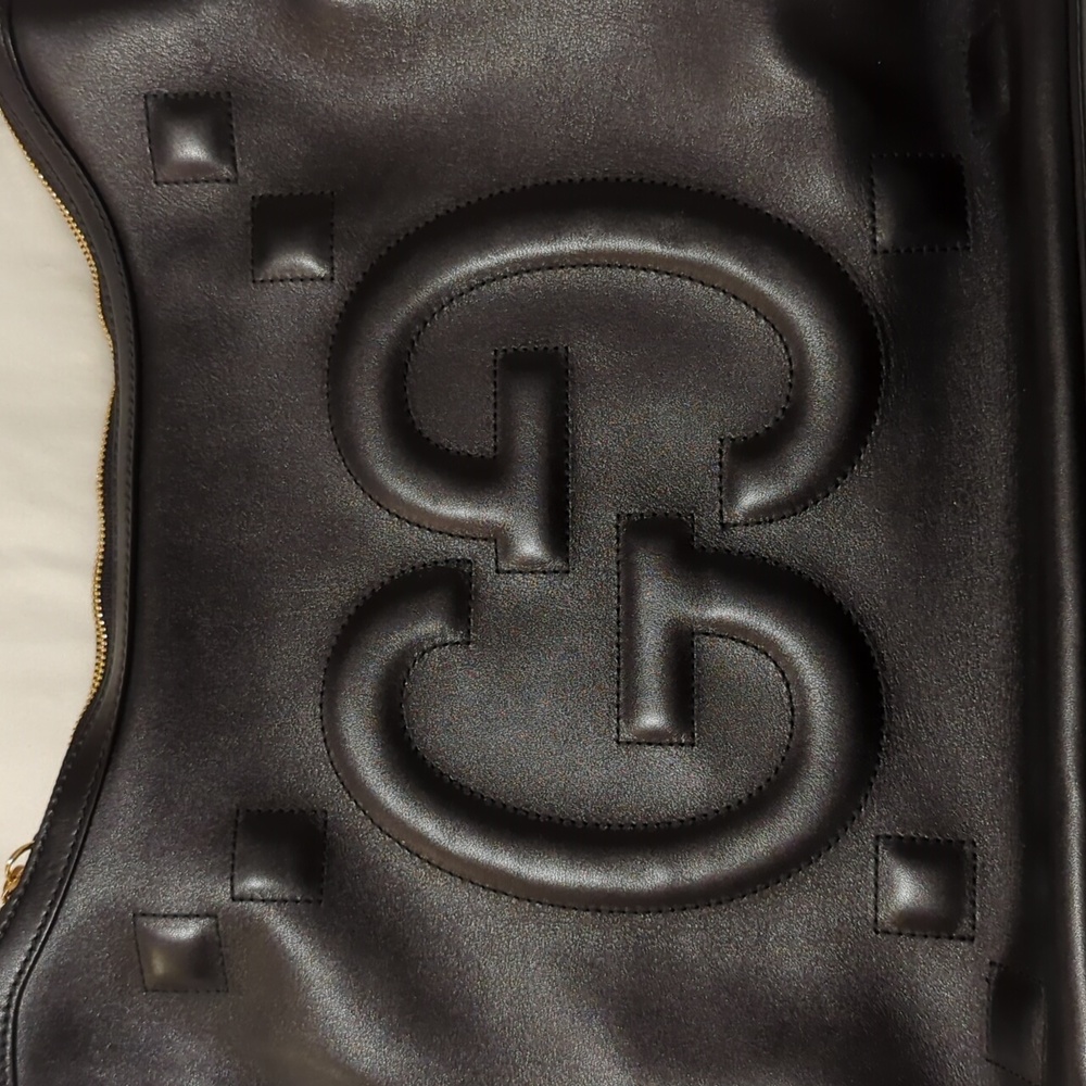 NWOT Gucci Apollo Embossed GG tote - Picture 9 of 16